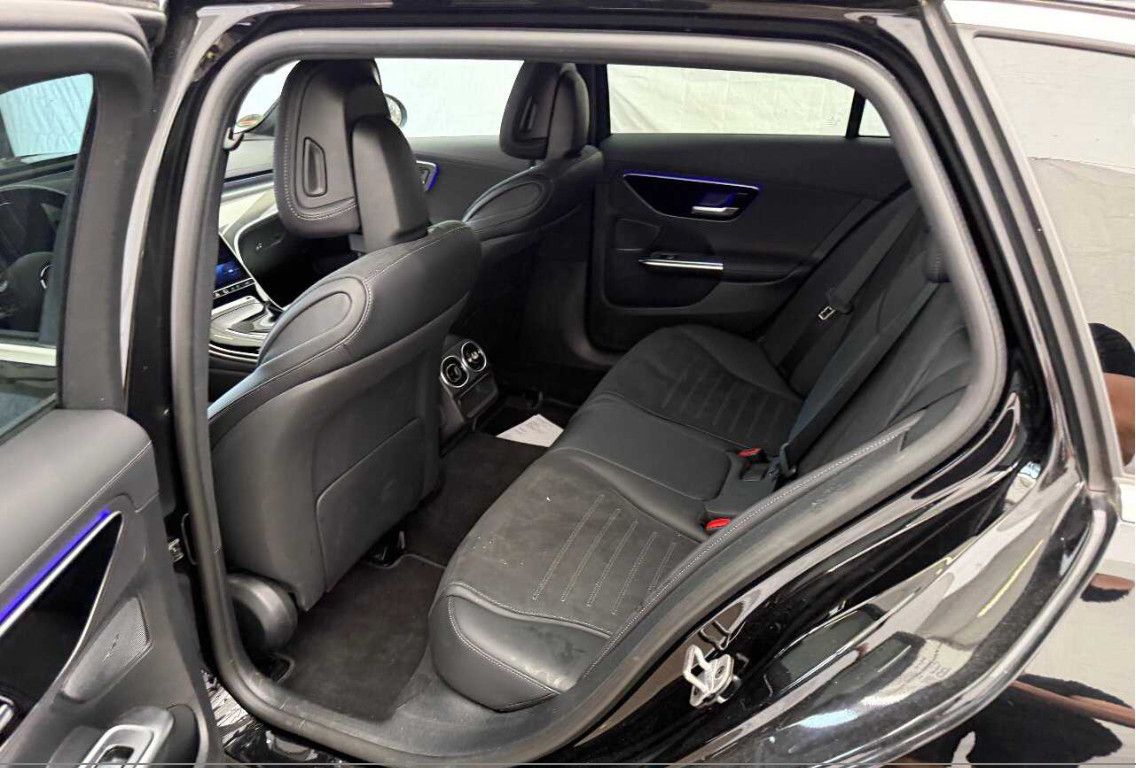 Fahrzeugabbildung Mercedes-Benz C 220d T AT9 AMG Line LED/NAVI/VIRTU/SHZ/DAB/AHK