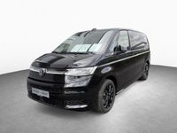 Volkswagen T7 Multivan - Vorschau Bild 9