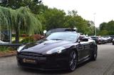 Aston Martin DBS DBS Volante 6.0 V12 - Aston Martin DBS Gebrauchtwagen