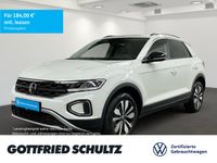 Volkswagen T-Roc - Vorschau Bild 1