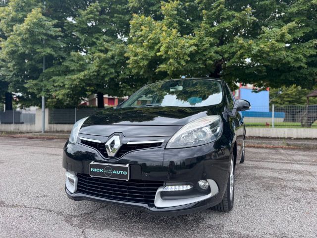 Renault Scenic Scénic XMod dCi 110 CV Start&Stop