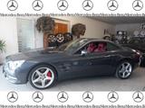 Mercedes-Benz SL 500 Kompr.* R231*Pano*Distronic*Kamera* - gebrauchte Mercedes-Benz SL 500 aus dem Jahr 2012