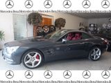 Mercedes-Benz SL 500 Kompr.* R231*Pano*Distronic*Kamera* - Mercedes-Benz SL 500 aus 2012