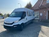 Iveco Daily 35S16 V/A8 - Iveco Münster