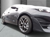 Kia cee'd Sportswagon - Vorschau Bild 4