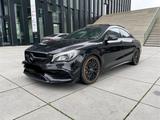 Mercedes-Benz CLA 45 AMG Mercedes-AMG CLA 45 4MATIC DCT Me... - Mercedes-Benz CLA 45 AMG in Düsseldorf