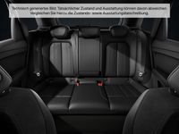 Audi Q4 e-tron - Vorschau Bild 7