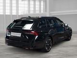 Skoda Octavia Combi Sportline 2.0 TDI DSG HUD Navi LED - Skoda Octavia mit Diesel-Antrieb: Kombi