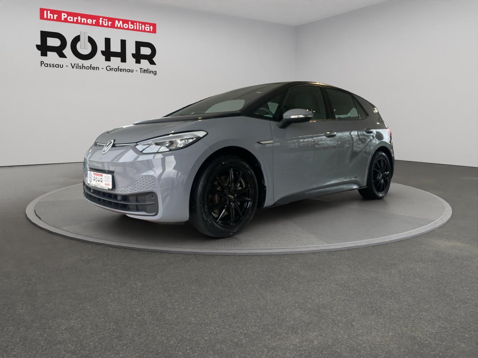 Volkswagen ID.3 Pure Performance (NAVI.PDC.DAB) 110 kW 45 k