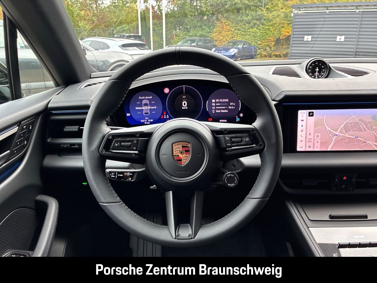 Porsche Macan - Bild 16