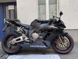 Honda CBR1000 RR SC57 - HONDA CBR 1000 RR SC57