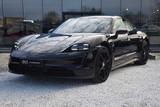Porsche TAYCAN 4S Perf Bat+ Pano ACC - schwarze Porsche Taycan