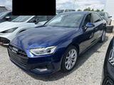 Audi A4 Limousine Advanced 50 TDI BlackEd ACC DAB LED - Audi A4: 5tdi