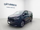 Volkswagen T7 Caravelle LIFE - Volkswagen T7 Caravelle mit Diesel-Antrieb: Automatik