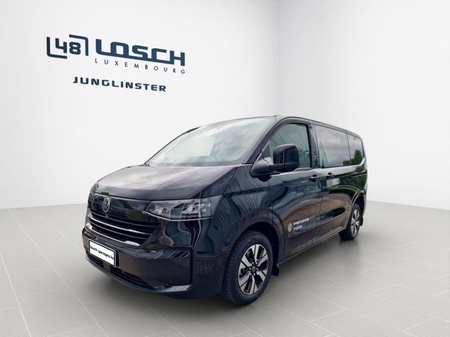 Volkswagen T7 Caravelle LIFE