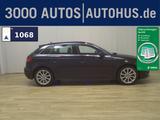 Audi A3 Sportback 35 TDI design Navi Xenon PDC Shz - Audi A3 design mit Diesel-Antrieb