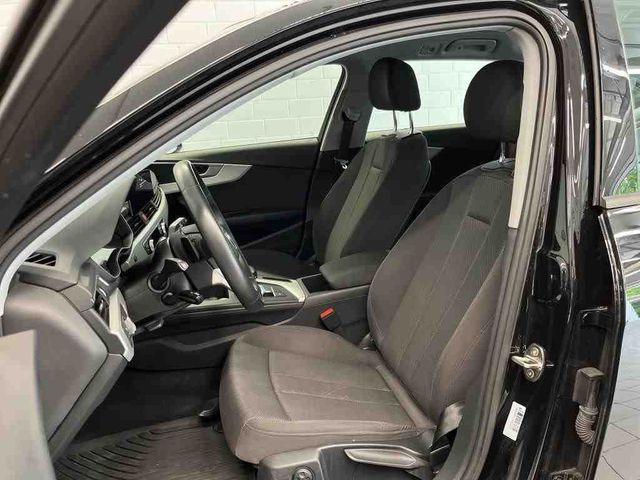 A4 Avant 35 TDI S tronic advanced ACC/AHKV./NAVI