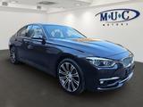 BMW 340 i xDrive Luxury Line Limo~DeFahrzeug~SHD - BMW 3er Reihe: Automatik