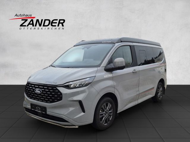 Bürstner Custom Copa C500 Titanium Attractive