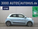 Renault Twingo 1.0 Limited Klima BT - Renault Twingo: Limited