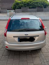 Ford Fiesta 1,4 16V Ambiente Ambiente - Ford Fiesta aus 2007: 4.1