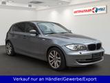 BMW 118d 5-trg. Automatik AAC Xenon SHZ PDC - Gebrauchtwagen mit Automatik bis 3.500 Euro