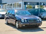 Mercedes-Benz E 240*Automatik*Klima*Pdc*Sauber - gebrauchte Mercedes-Benz E 240 aus dem Jahr 1999