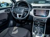 Seat Arona 1.0 TSI XCELLENCE LED/ACC/NAVI/KAMERA - Seat in Magdeburg