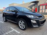 Mazda CX7 2,2 Diesel Xenon Leder Navi usw usw - gebrauchte Mazda CX-7 aus dem Jahr 2009