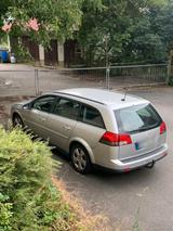 Opel Vectra 1.9 CDTI  2008 - Opel Vectra mit Diesel-Antrieb: 2.2
