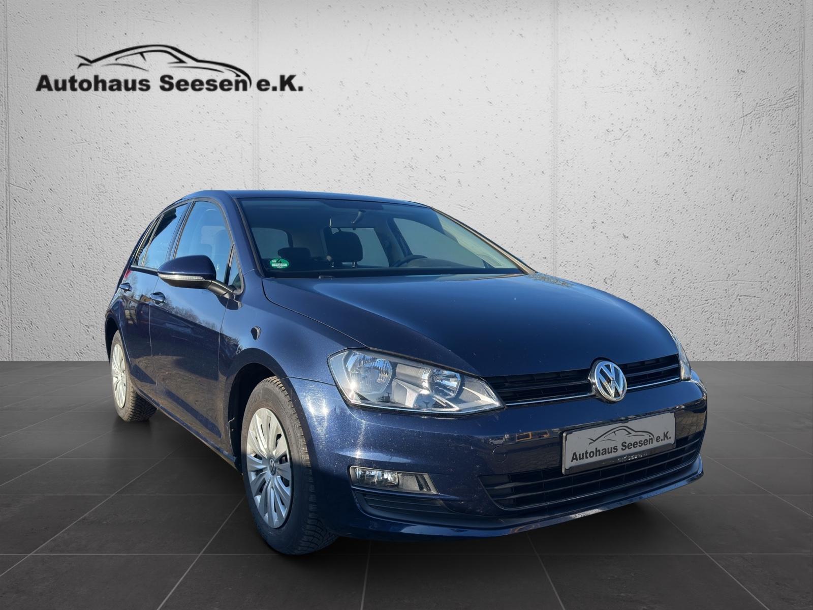 Volkswagen Golf VII Lim.