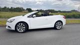 Opel gepflegter schöner Opel Cascada . Diesel - Opel Cascada in Duisburg