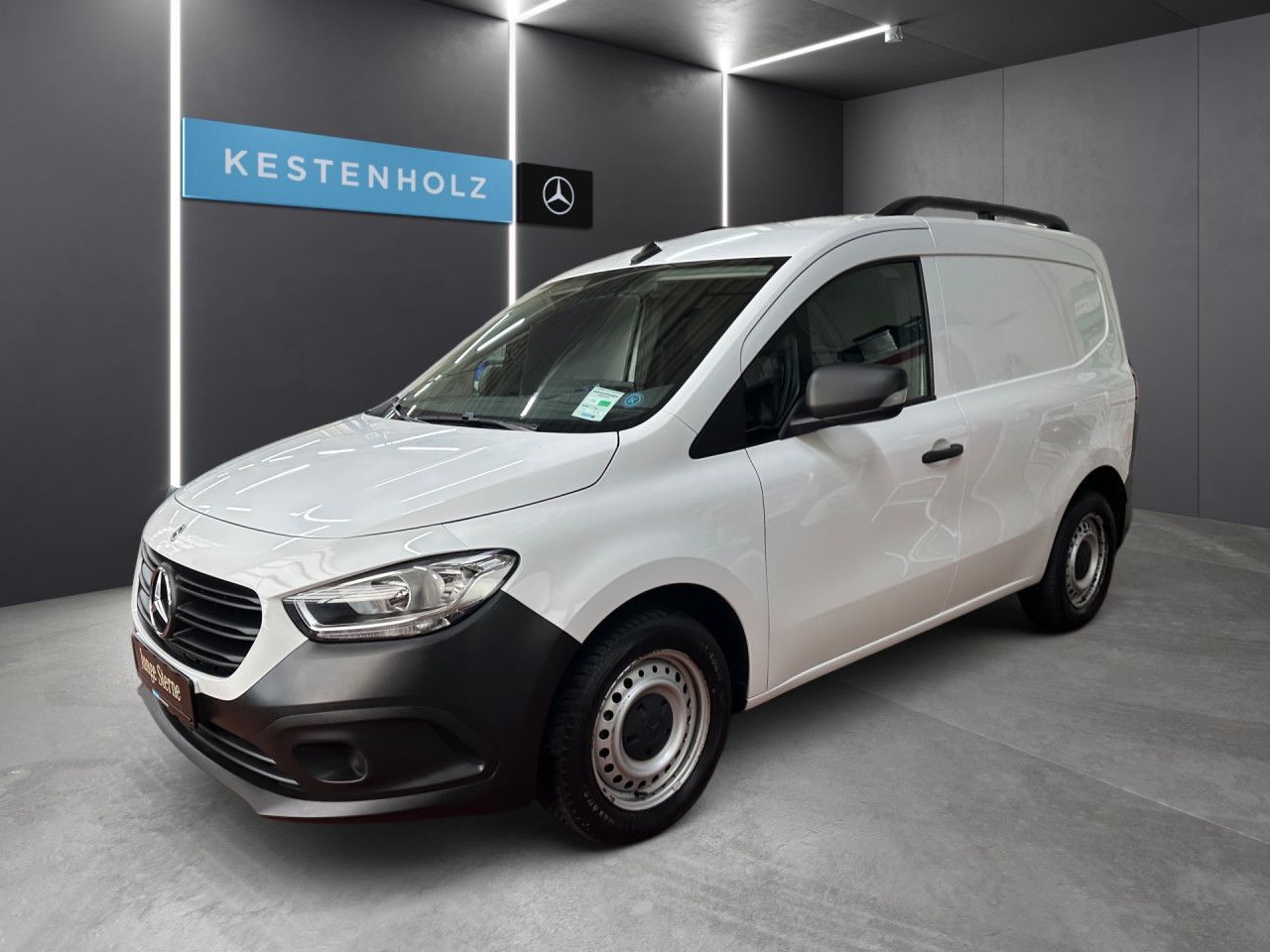 Mercedes-Benz Citan 110 CDI Kasten imagem 2