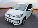 Volkswagen up! 1.0 MPI Winter|SHZ|Klima - Volkswagen up! in Aachen