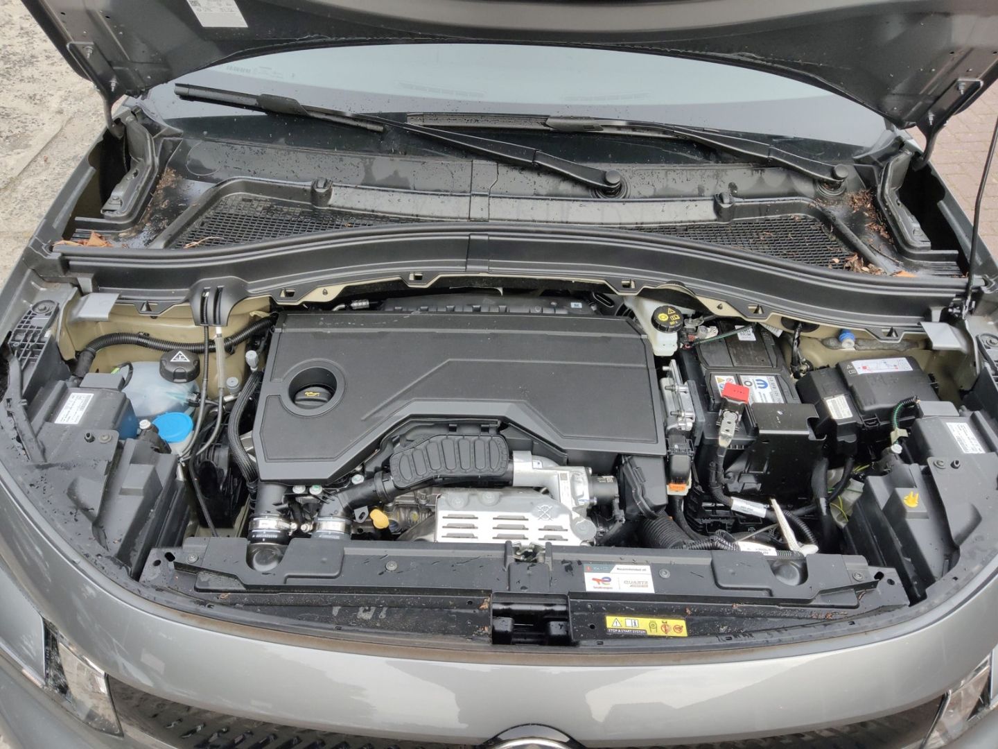 Citroën C3 - Bild 14