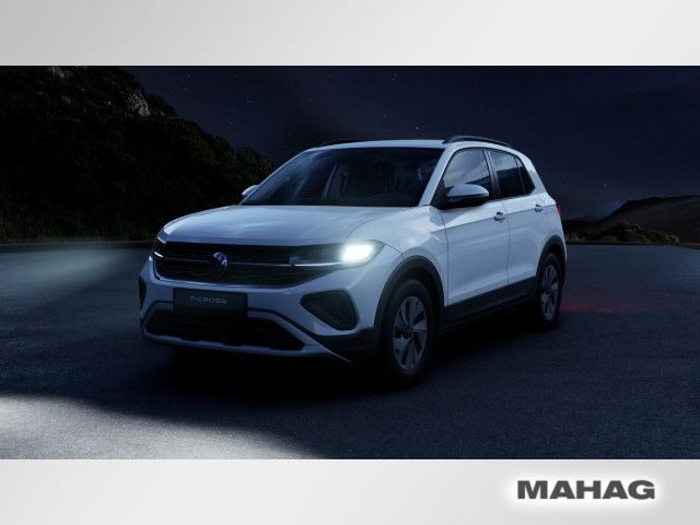 Volkswagen T-Cross - Bild 17
