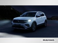 Volkswagen T-Cross - Vorschau Bild 17