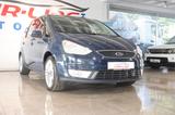 Ford Galaxy Trend *Automatik*7-Sitzer*AHK 1,25t* - Ford aus 2008: Van