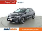 Kia Stonic 1.0 TGDI Dream-Team Edition Aut.*NAVI*PDC - Kia Stonic: Dream Team
