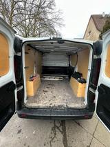 Renault Trafic, 2019, Klima, TÜV 2026, Diesel - Renault Trafic in Dortmund