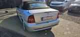 Opel Astra Cabrio 2.2 Edition 90 Jahre Bertone - Opel Astra: Cabrio, Bertone