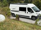 Citroën Jumper - Camper / 2.0 TDI 131 PS - Citroën Jumper Camper Gebrauchtwagen