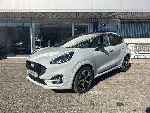 Ford Puma ST-LINE WinterPaket Hybrid