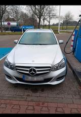 Mercedes-Benz Mercedes Benz E220d (Tausch Möglich alle F... - Mercedes-Benz E-Klasse: Alle T