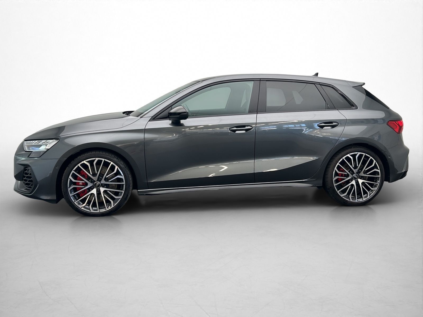 Audi S3 - Bild 3