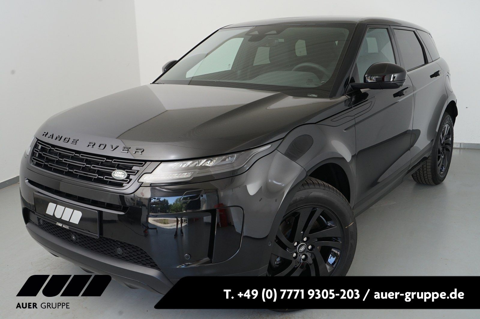 Land Rover Range Rover Evoque P270e S Pano / Winterpaket