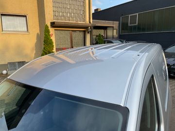 Volkswagen Caddy - 9