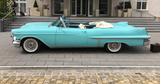 Cadillac Series 62 Cabriolet - Cadillac: Serie