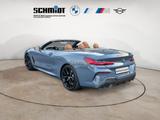 BMW M850i xDrive Cabrio + 2Jahre-BPS.-GARANTIE - BMW M850 aus 2021