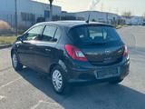 Opel Corsa D Edition*Navi*Klima*PDC* - gebrauchte Opel Corsa aus dem Jahr 2008